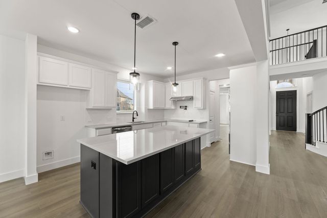 1831 Orlando Drive, Cedar Hill, TX 75104
