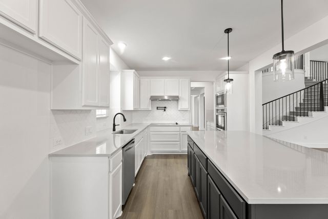 1831 Orlando Drive, Cedar Hill, TX 75104