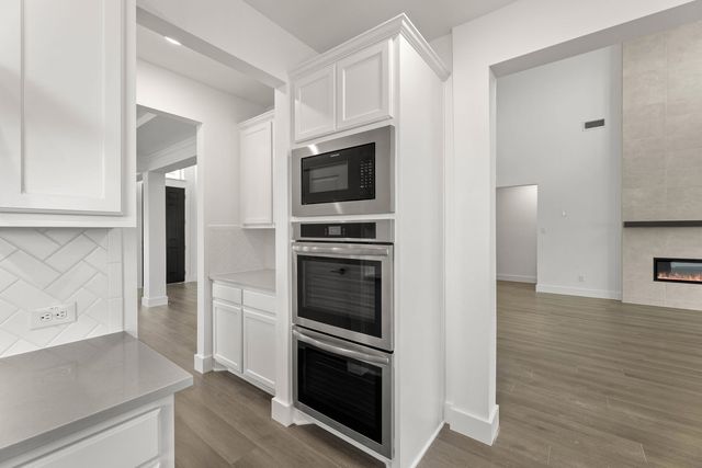 1831 Orlando Drive, Cedar Hill, TX 75104