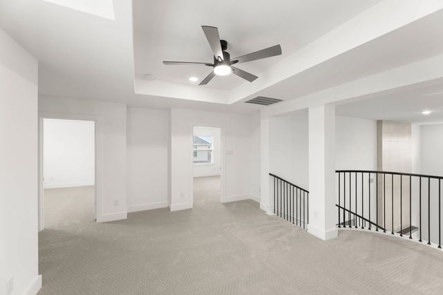1831 Orlando Drive, Cedar Hill, TX 75104