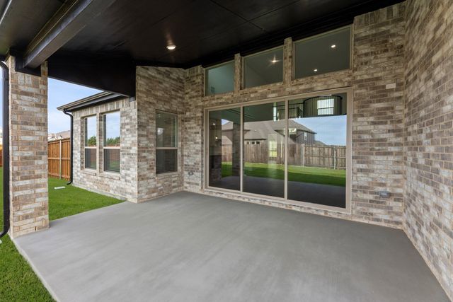 1831 Orlando Drive, Cedar Hill, TX 75104