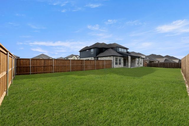1831 Orlando Drive, Cedar Hill, TX 75104