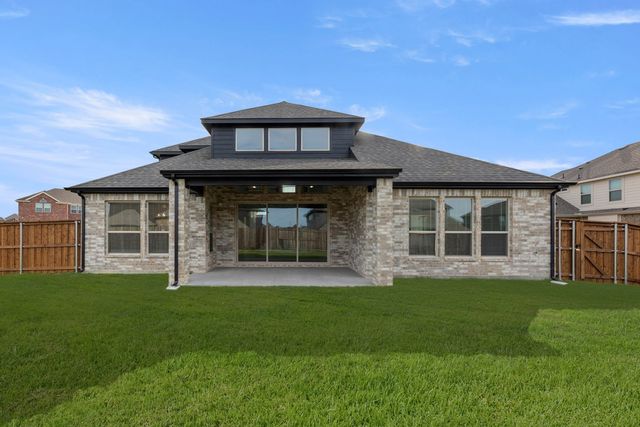 1831 Orlando Drive, Cedar Hill, TX 75104