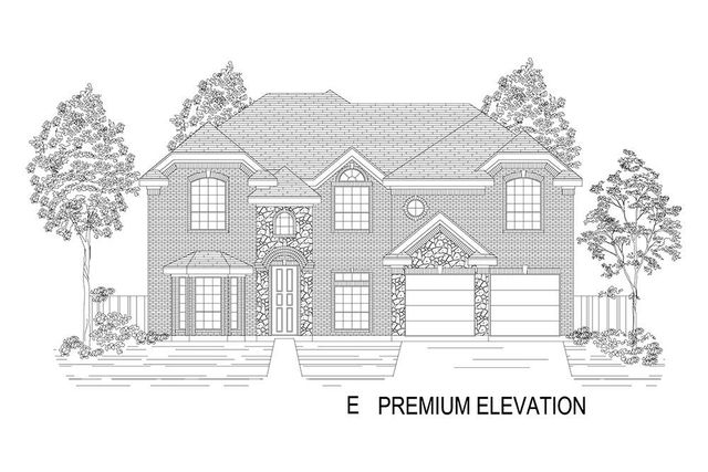 1831 Orlando Drive, Cedar Hill, TX 75104