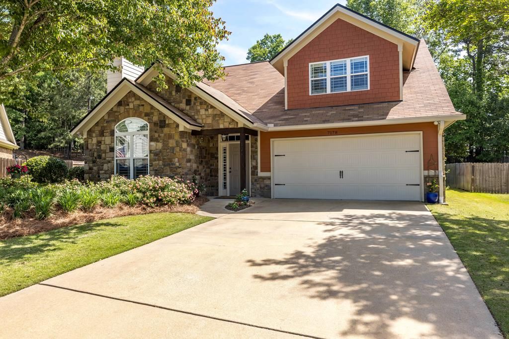 7178 Helen Drive, Columbus, GA 31904