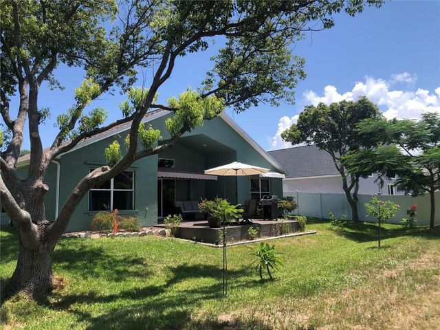 10125 PEOPLES LOOP, Port Richey, FL 34668