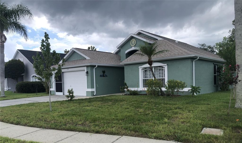 10125 PEOPLES LOOP, Port Richey, FL 34668