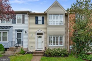 3723 FOXFORD STREAM RD, Nottingham, MD 21236