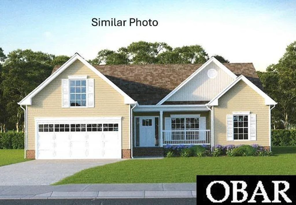 Image 1 of property listing at Lot 1 Gates Bank Road, Gates, NC 27937