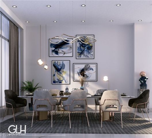 20 Olympia Canyon Way, Las Vegas, NV 89141