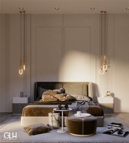 20 Olympia Canyon Way, Las Vegas, NV 89141