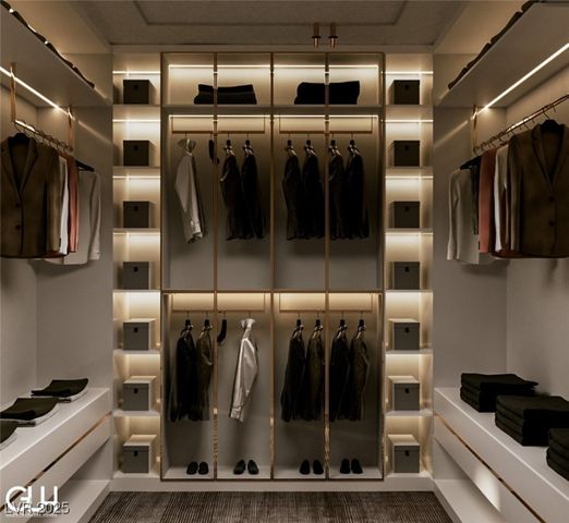 20 Olympia Canyon Way, Las Vegas, NV 89141