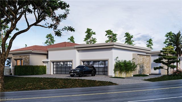 20 Olympia Canyon Way, Las Vegas, NV 89141