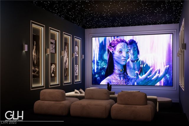 20 Olympia Canyon Way, Las Vegas, NV 89141