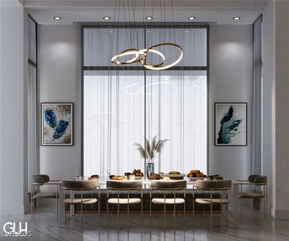 20 Olympia Canyon Way, Las Vegas, NV 89141