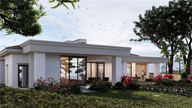 20 Olympia Canyon Way, Las Vegas, NV 89141