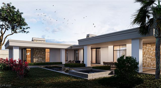 20 Olympia Canyon Way, Las Vegas, NV 89141