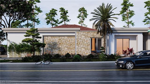 20 Olympia Canyon Way, Las Vegas, NV 89141