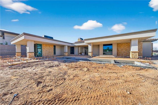 20 Olympia Canyon Way, Las Vegas, NV 89141