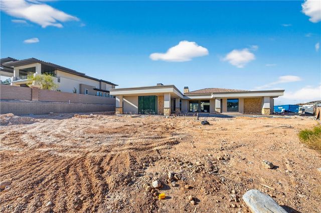 20 Olympia Canyon Way, Las Vegas, NV 89141