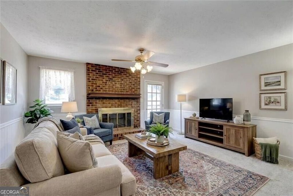 2926 Elizabeth Lane, Snellville, GA 30078 — photo 5