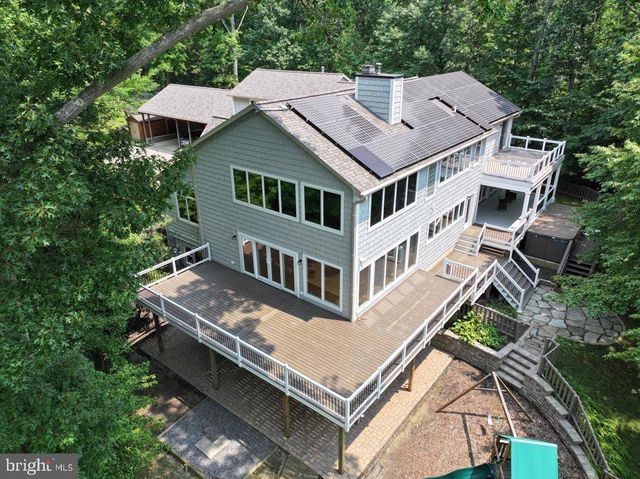126 GILBERT CT, Edgewater, MD 21037