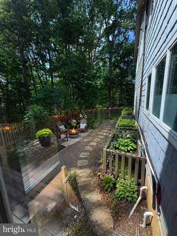 126 GILBERT CT, Edgewater, MD 21037