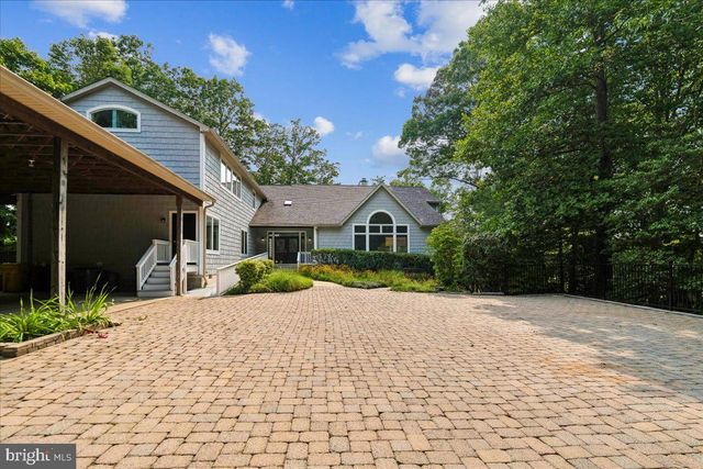 126 GILBERT CT, Edgewater, MD 21037