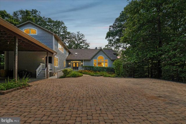 126 GILBERT CT, Edgewater, MD 21037