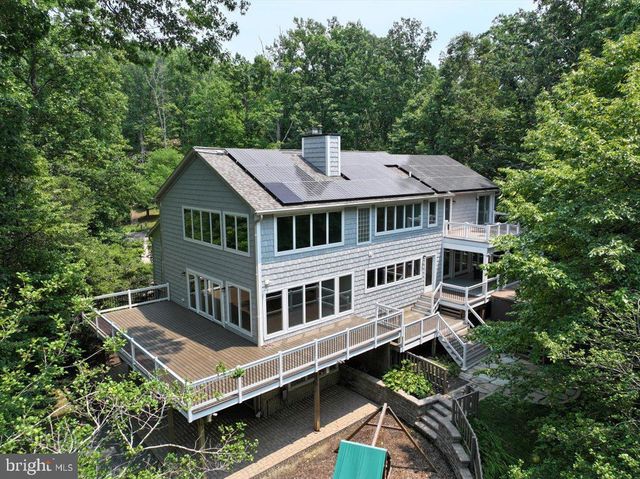 126 GILBERT CT, Edgewater, MD 21037