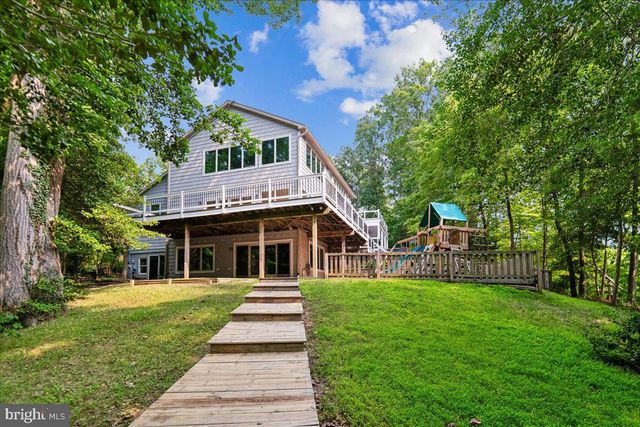 126 GILBERT CT, Edgewater, MD 21037