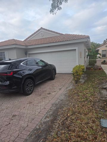 10808 NW 46th Drive, Coral Springs, FL 33076