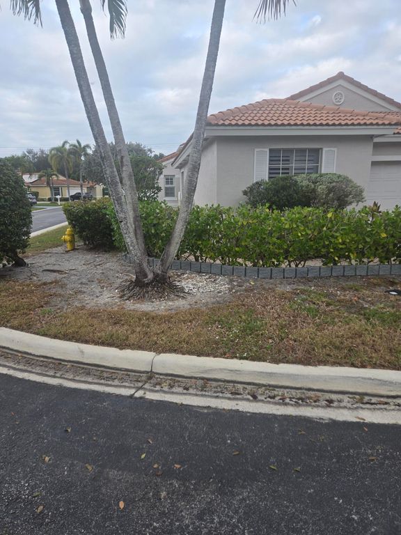 10808 NW 46th Drive, Coral Springs, FL 33076