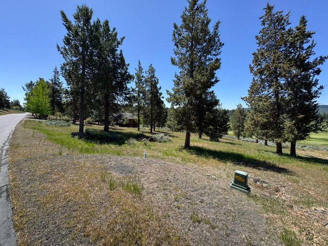 Kestrel Road Lot 569, Klamath Falls, OR 97601