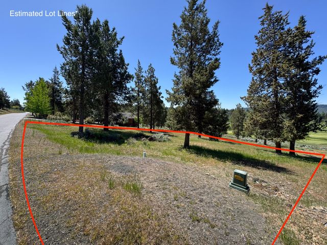 Kestrel Road Lot 569, Klamath Falls, OR 97601