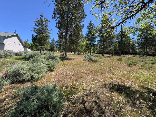 Kestrel Road Lot 569, Klamath Falls, OR 97601
