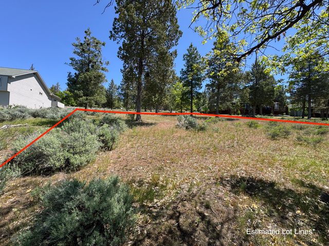 Kestrel Road Lot 569, Klamath Falls, OR 97601