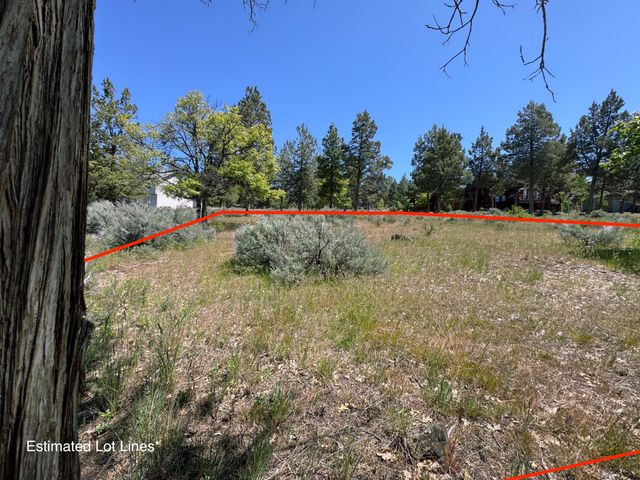 Kestrel Road Lot 569, Klamath Falls, OR 97601