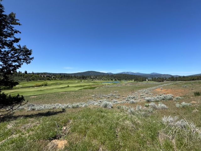 Kestrel Road Lot 569, Klamath Falls, OR 97601