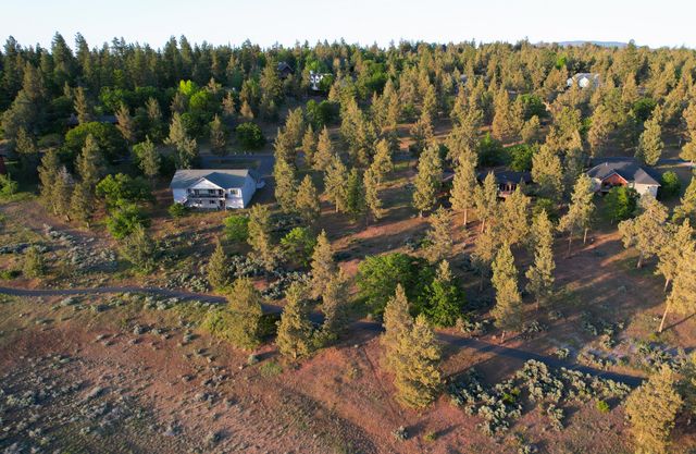 Kestrel Road Lot 569, Klamath Falls, OR 97601