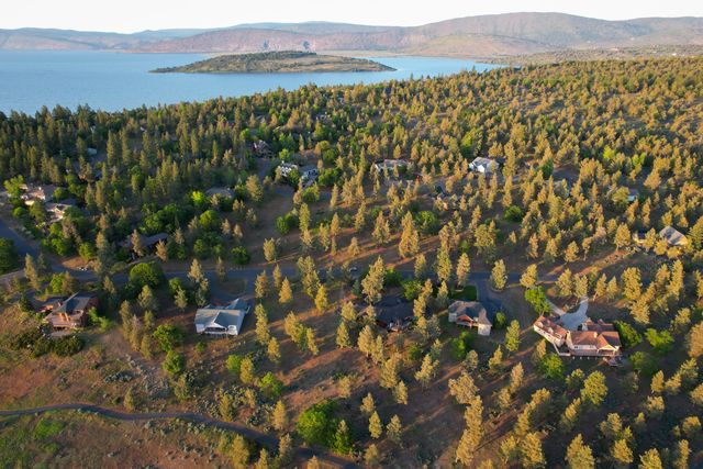 Kestrel Road Lot 569, Klamath Falls, OR 97601