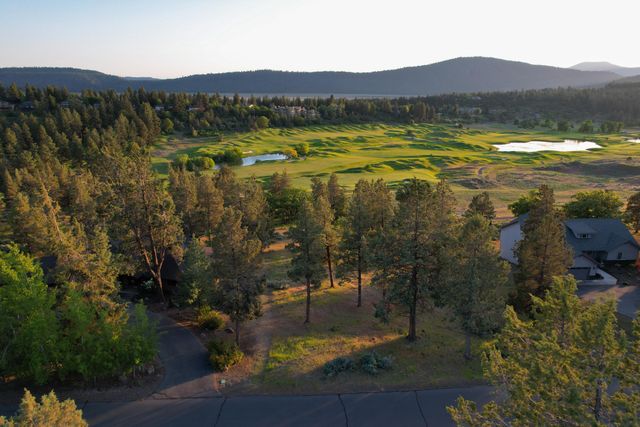 Kestrel Road Lot 569, Klamath Falls, OR 97601