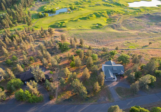 Kestrel Road Lot 569, Klamath Falls, OR 97601