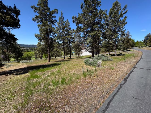 Kestrel Road Lot 569, Klamath Falls, OR 97601