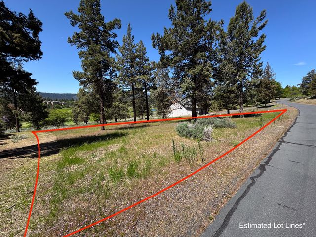 Kestrel Road Lot 569, Klamath Falls, OR 97601