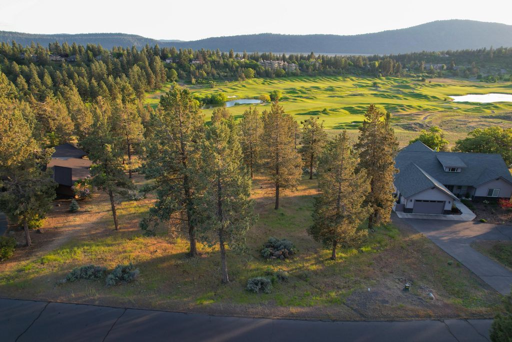 Kestrel Road Lot 569, Klamath Falls, OR 97601