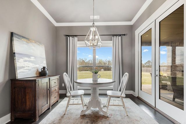 4033 Vineyard Way, Alexander, AR 72002