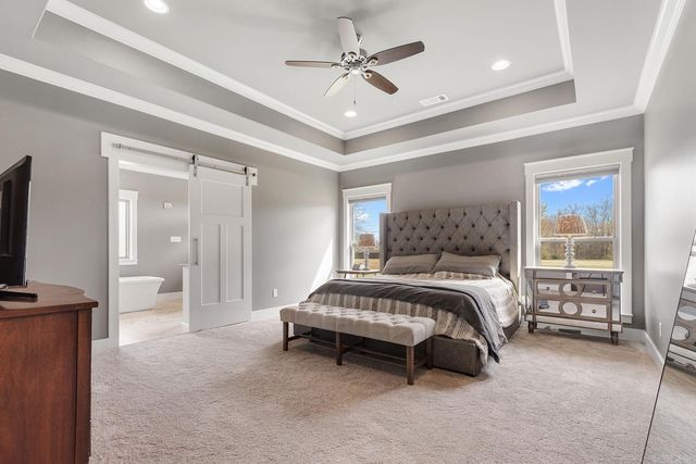 4033 Vineyard Way, Alexander, AR 72002