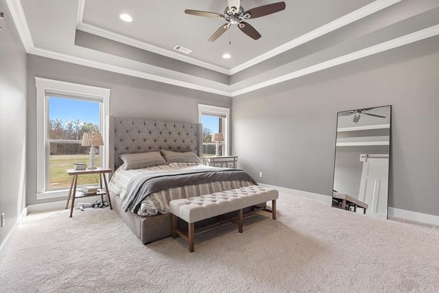 4033 Vineyard Way, Alexander, AR 72002