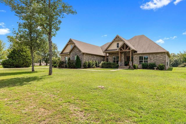 4033 Vineyard Way, Alexander, AR 72002